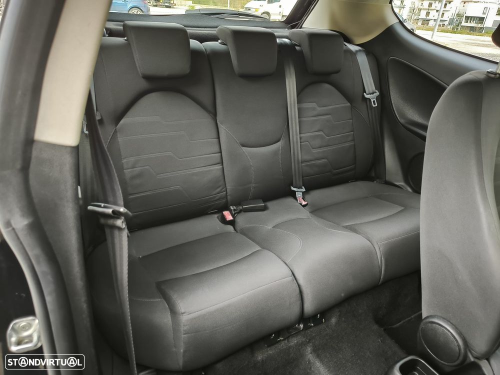 Alfa Romeo MiTo 1.3 JTD Progression S&S - 9