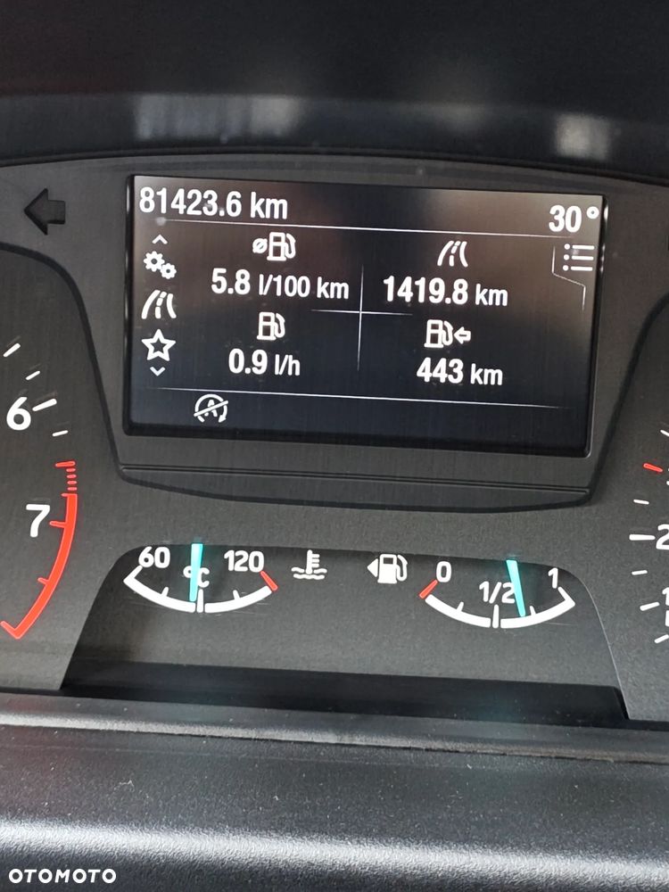 Ford Fiesta 1.0 EcoBoost Titanium ASS - 19