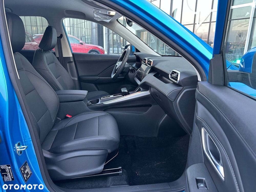 MG ZS Hybrid+ - 30