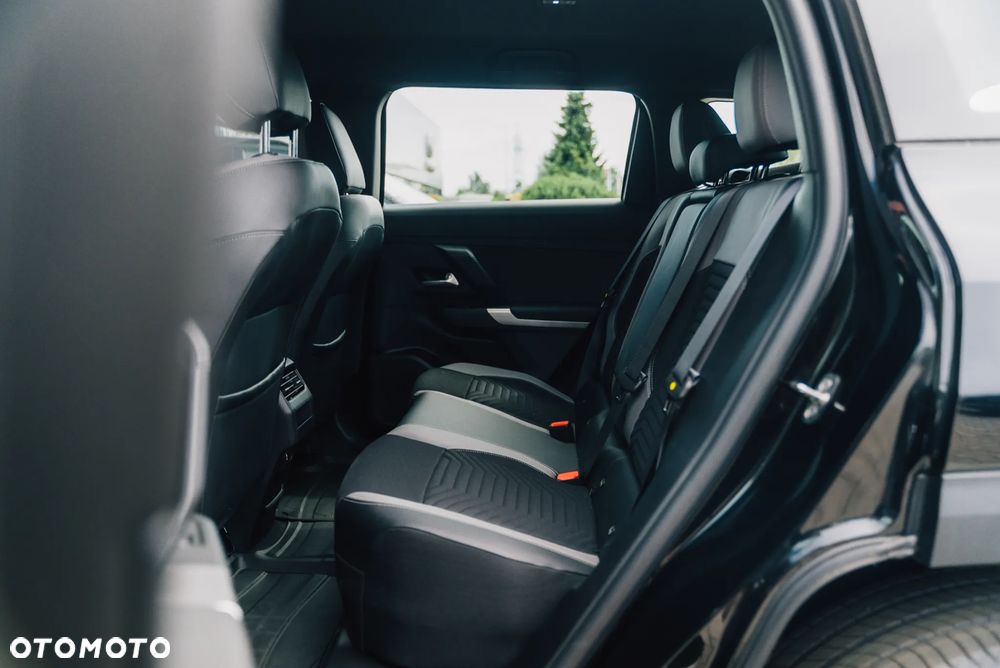 Jeep Compass 73.7kWh Standard Range Altitude FWD - 8