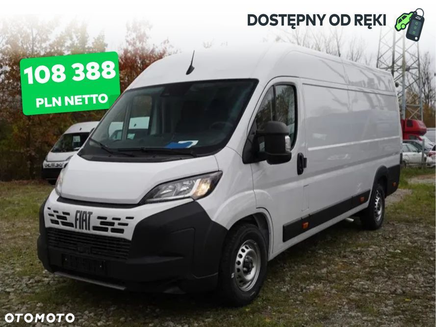 Fiat Ducato Maxi H3-Power L4H2 - 1