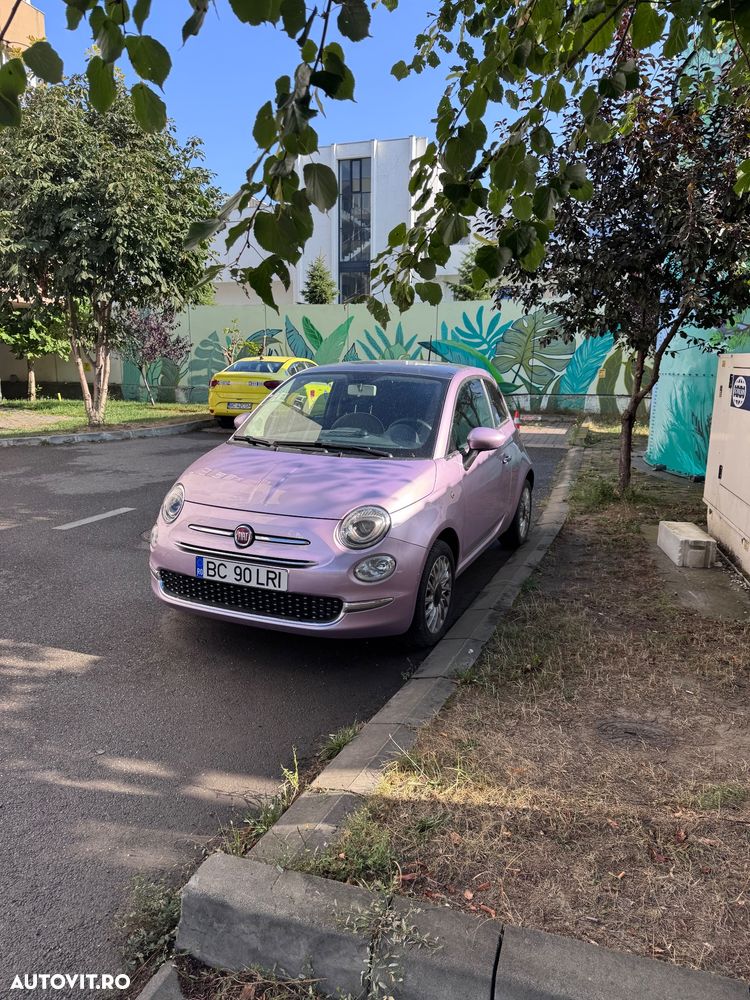 Fiat 500 - 3