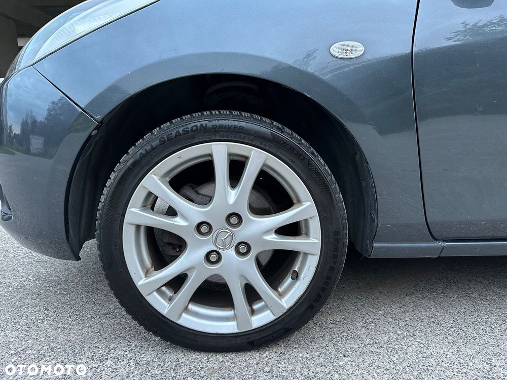 Mazda 2 1.3 Exclusive+ - 18