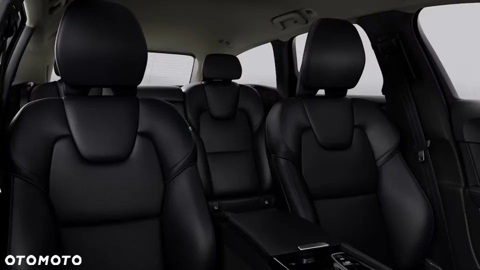 Volvo V90 T6 AWD Plug-In Hybrid Core - 11