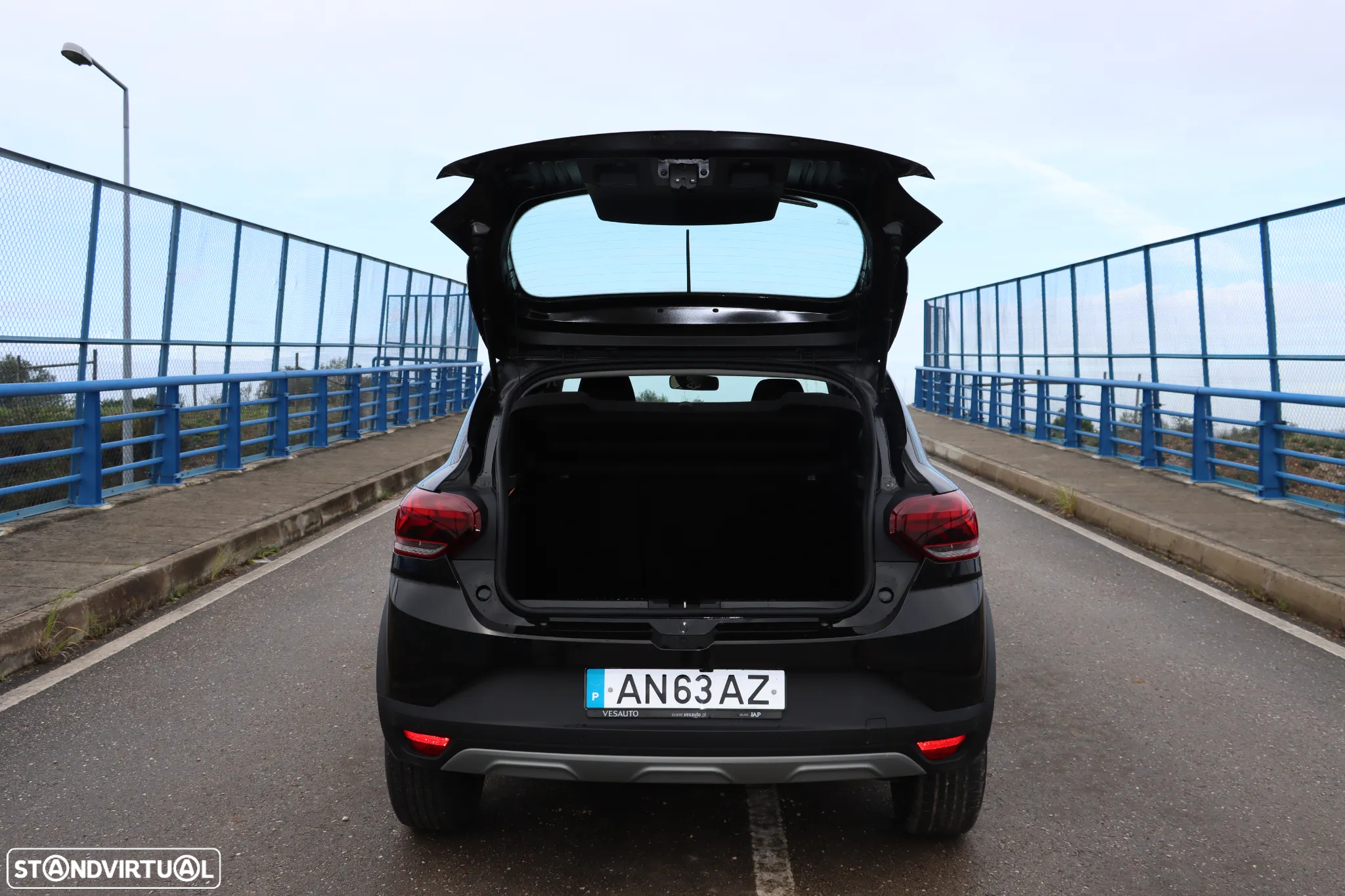 Dacia Sandero - 4