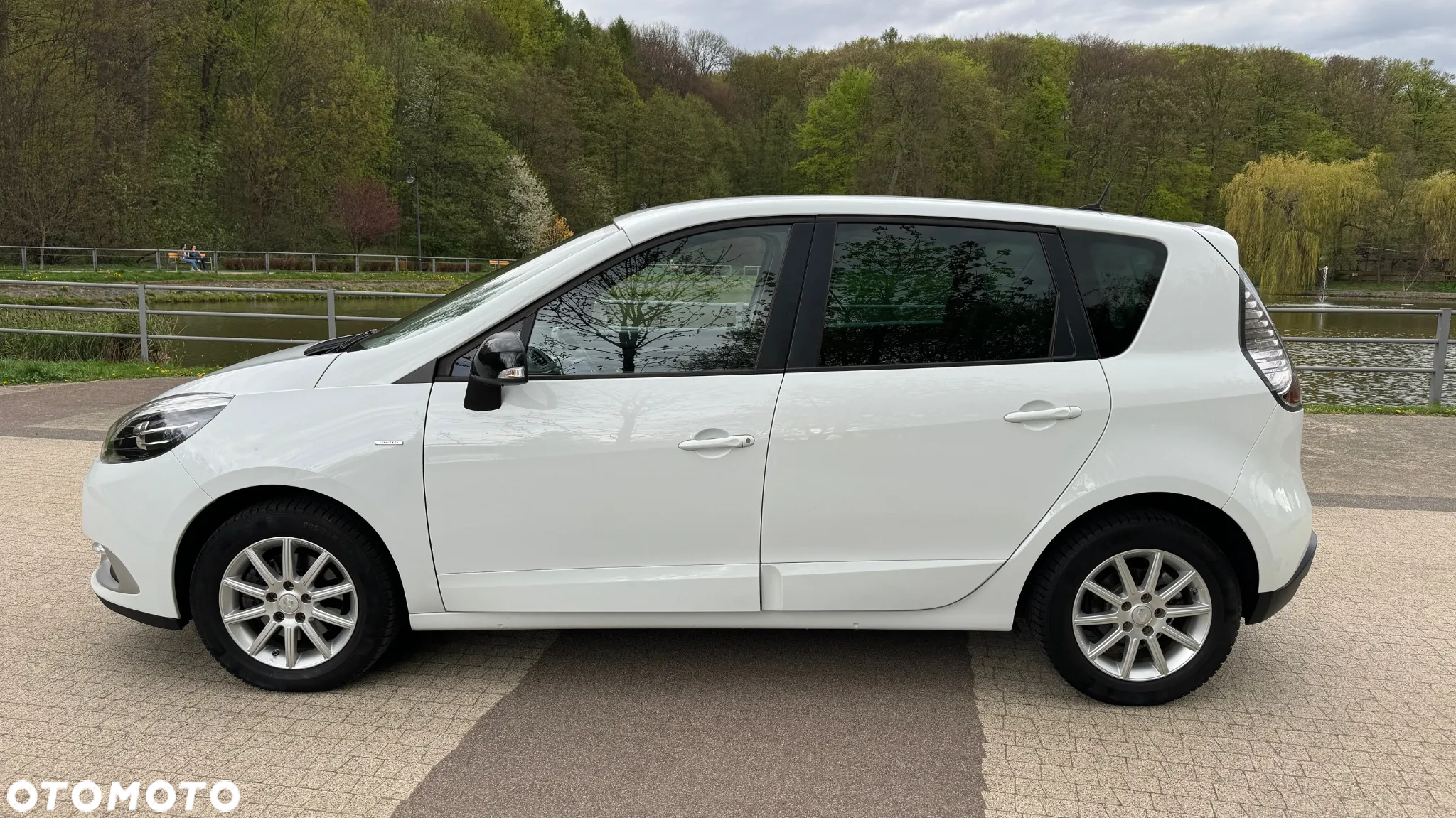 Renault Scenic - 5