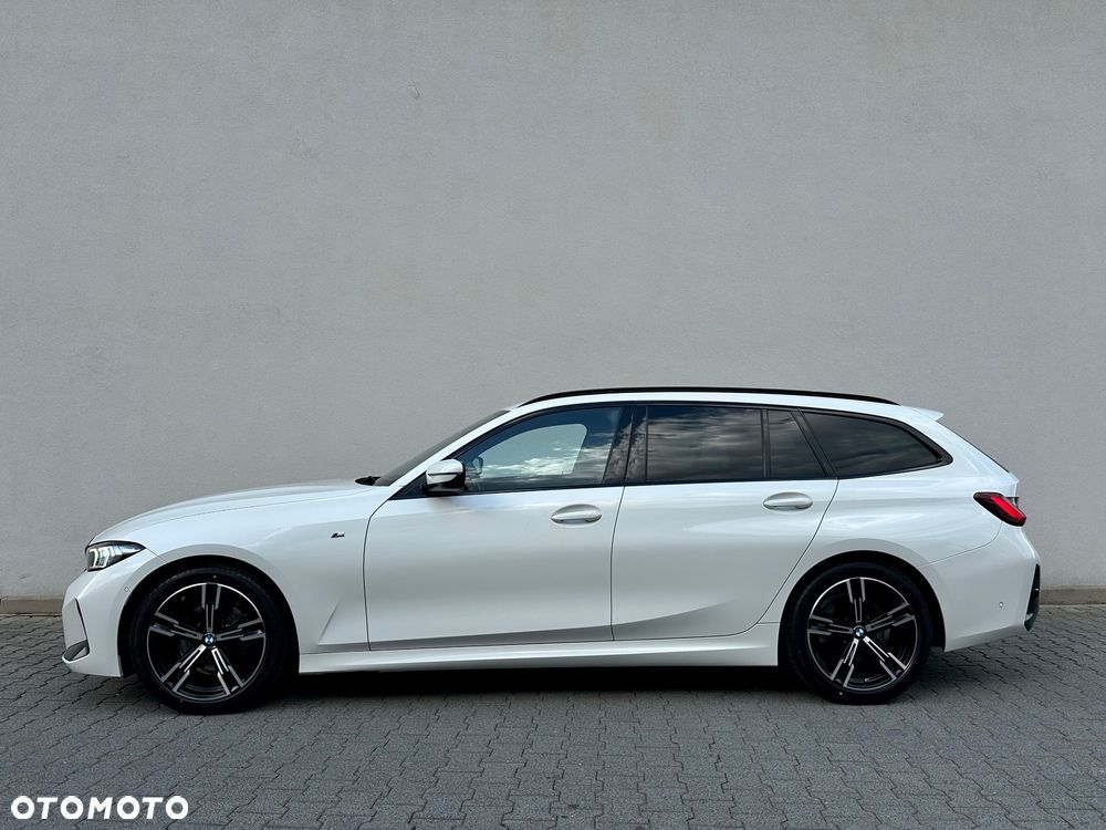 BMW Seria 3 320d M Sport Shadow - 17