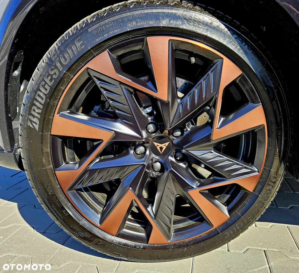 Cupra Formentor - 10