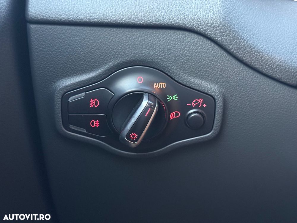 Audi Q5 2.0 TDI Quattro sport - 15