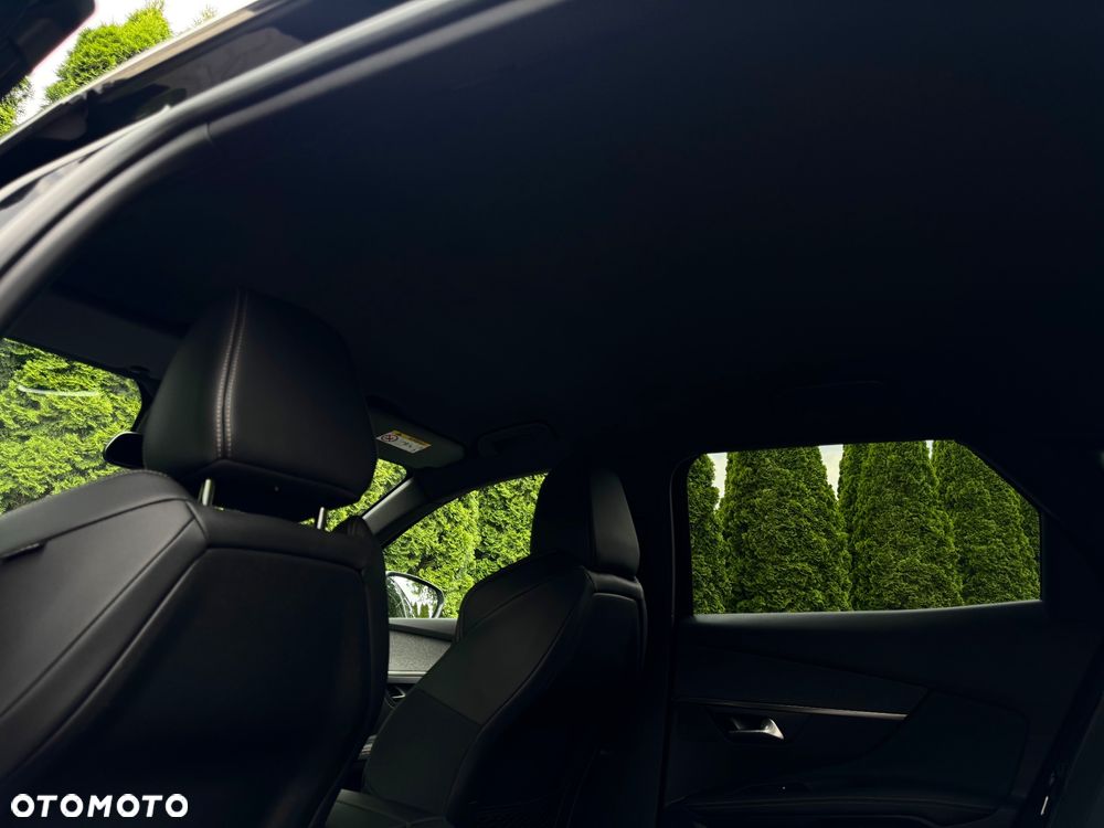 Peugeot 3008 - 37