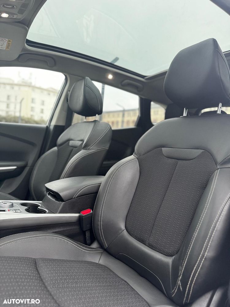 Renault Kadjar 1.6 DCI 4X4 Intens - 11