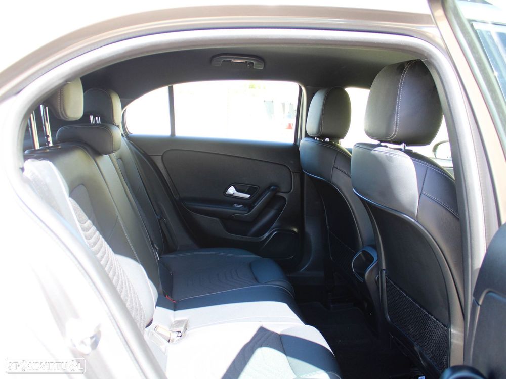 Mercedes-Benz A 180 d Style - 50