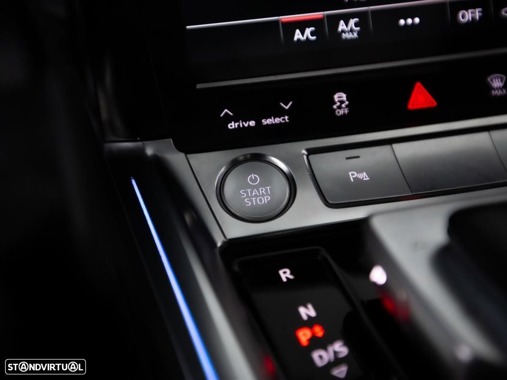 Audi e-tron 55 quattro - 19