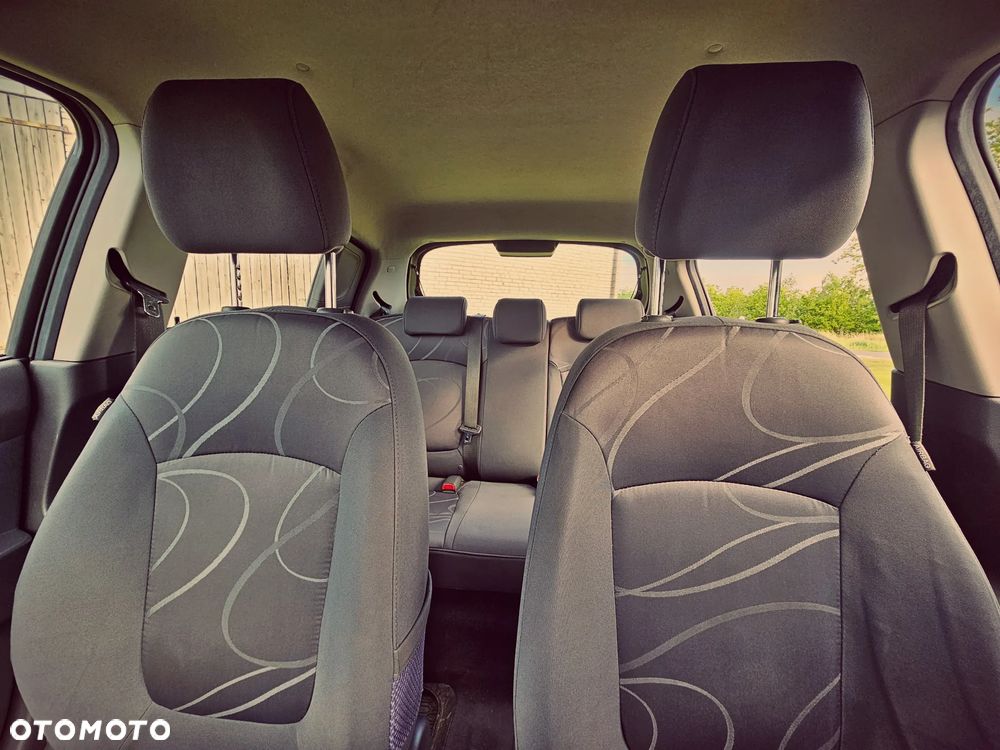 Chevrolet Spark 1.2 LS - 9