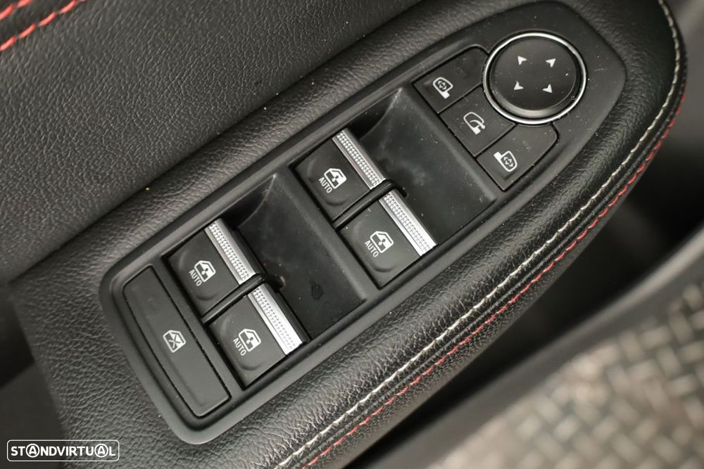 Renault Arkana 1.6 E-Tech R.S.Line - 21