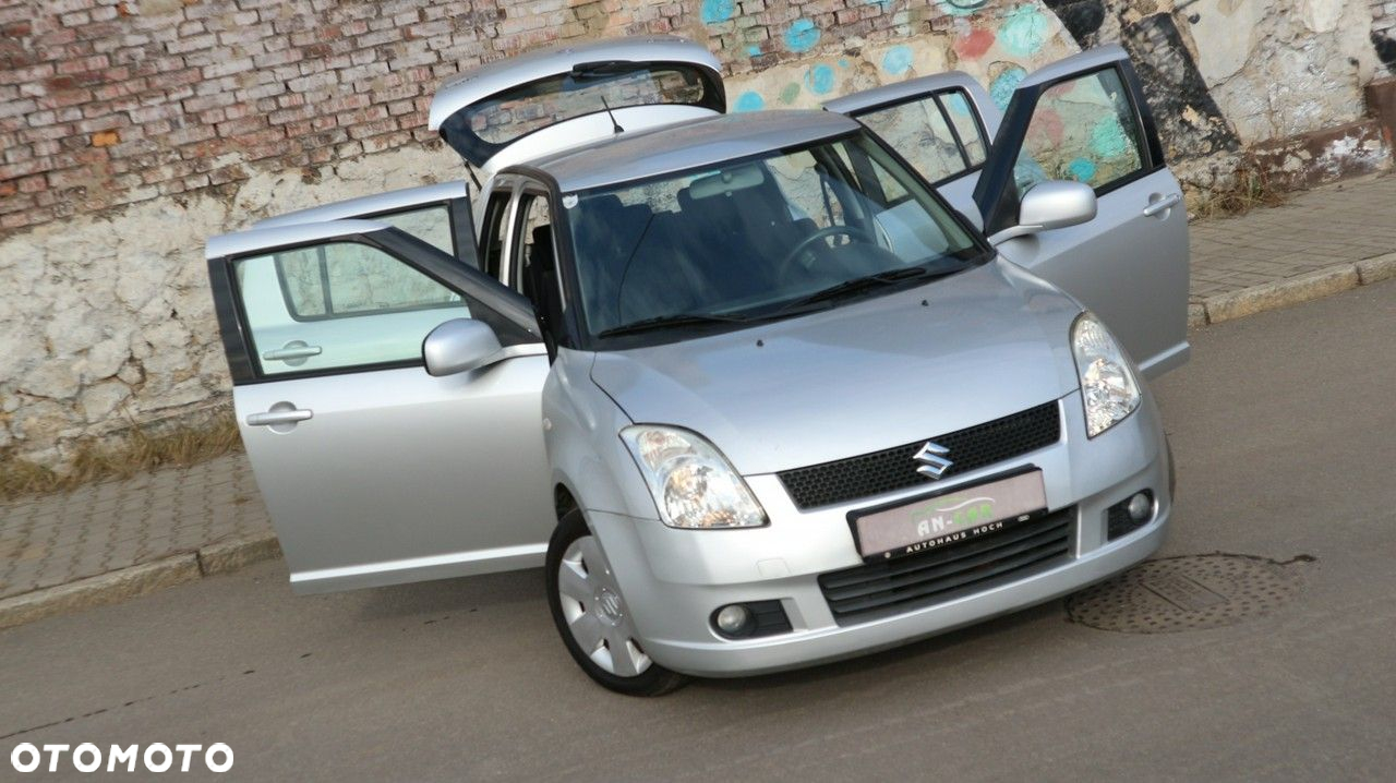 Suzuki Swift - 25