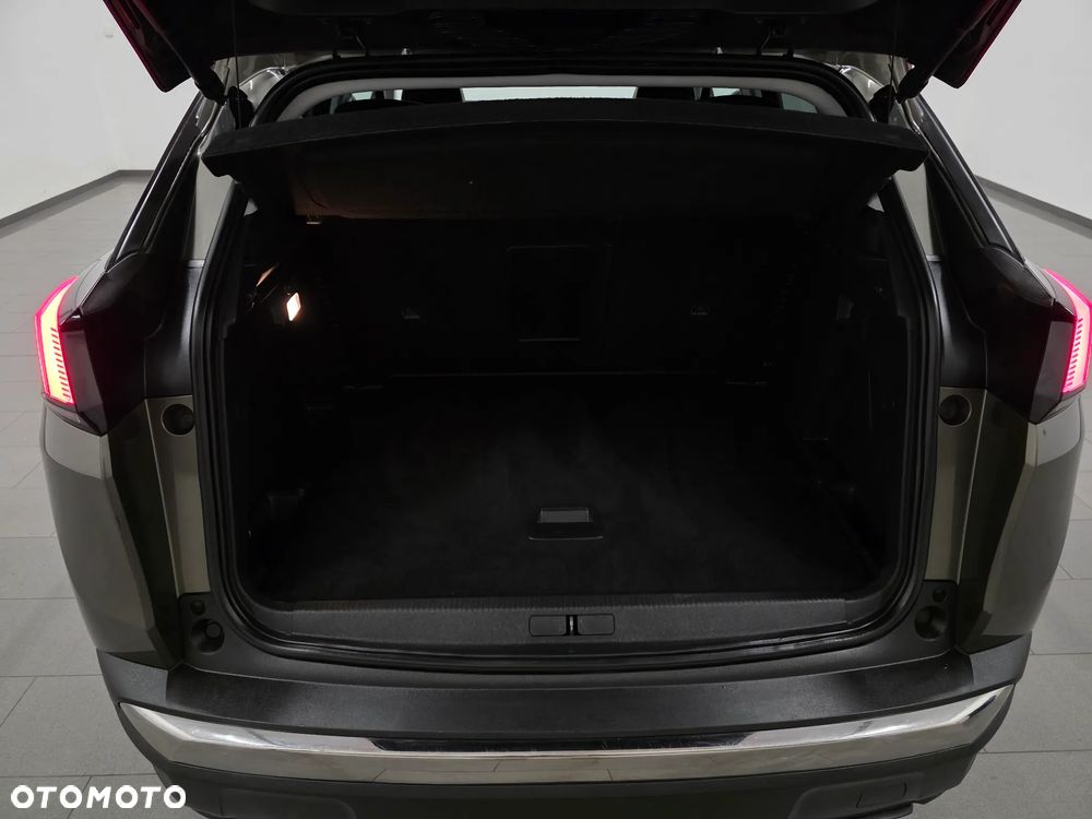 Peugeot 3008 BlueHDi 120 Stop & Start EAT6 Allure - 38