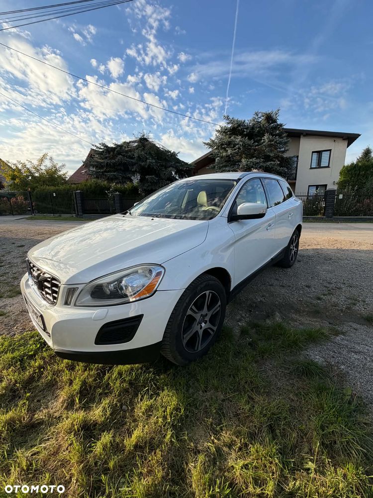 Volvo XC 60 - 3