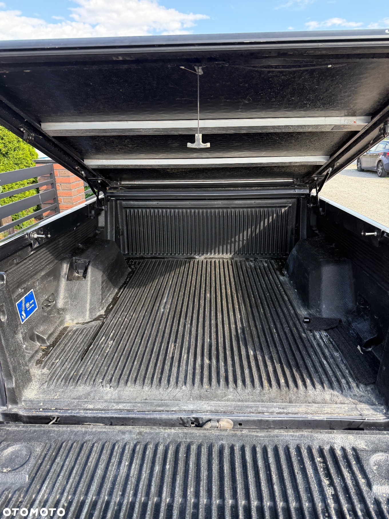 Ford Ranger 2,0 l EcoBlue Extrakabine XLT - 24