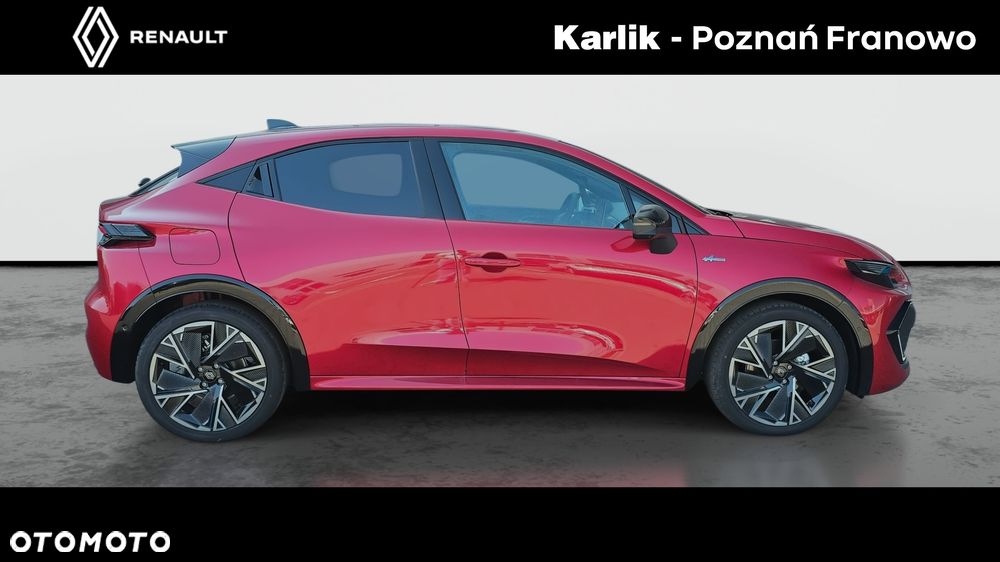 Renault Clio 1.2 TCe Esprit Alpine EDC - 5