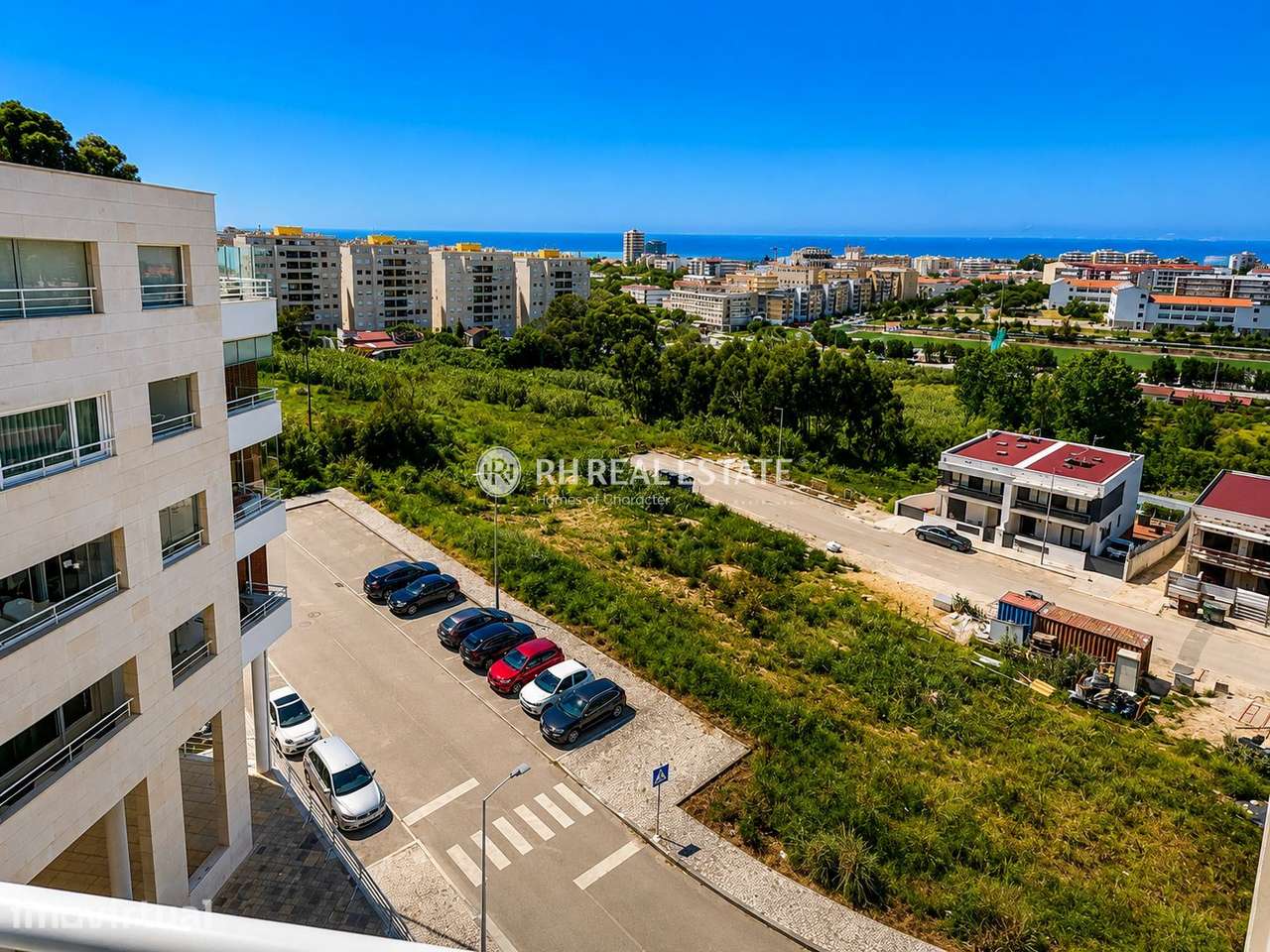 Apartamento, para arrendamento, Figueira da Foz - Tavarede - Grande imagem: 4/11