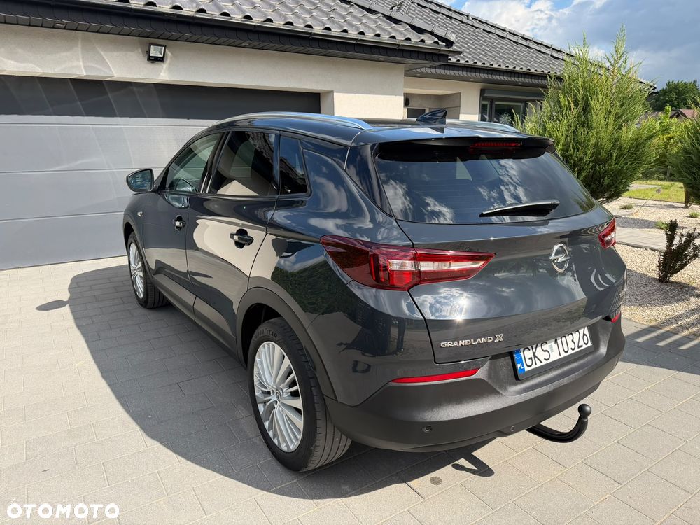 Opel Grandland X 1.6 D Start/Stop Business INNOVATION - 39
