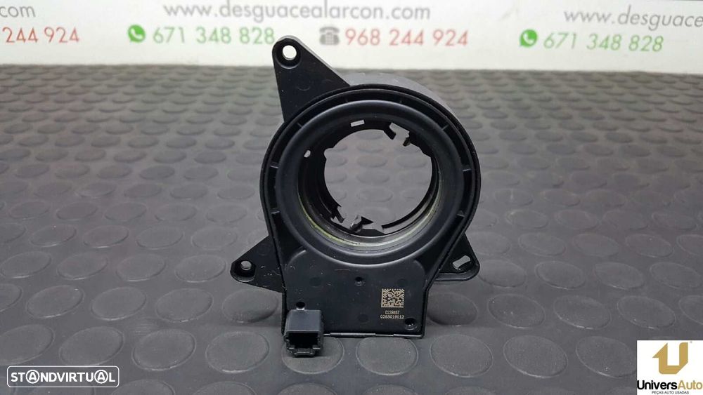 SENSOR DE ÂNGULO DE DIREÇÃO RENAULT CLIO IV DYNAMIQUE - 5