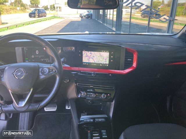 Opel Mokka-e GS Line - 23