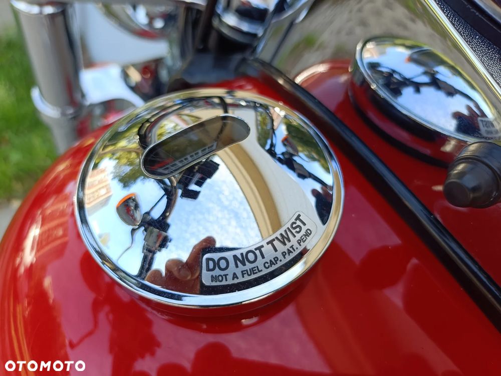 Harley-Davidson Dyna Wide Glide - 36