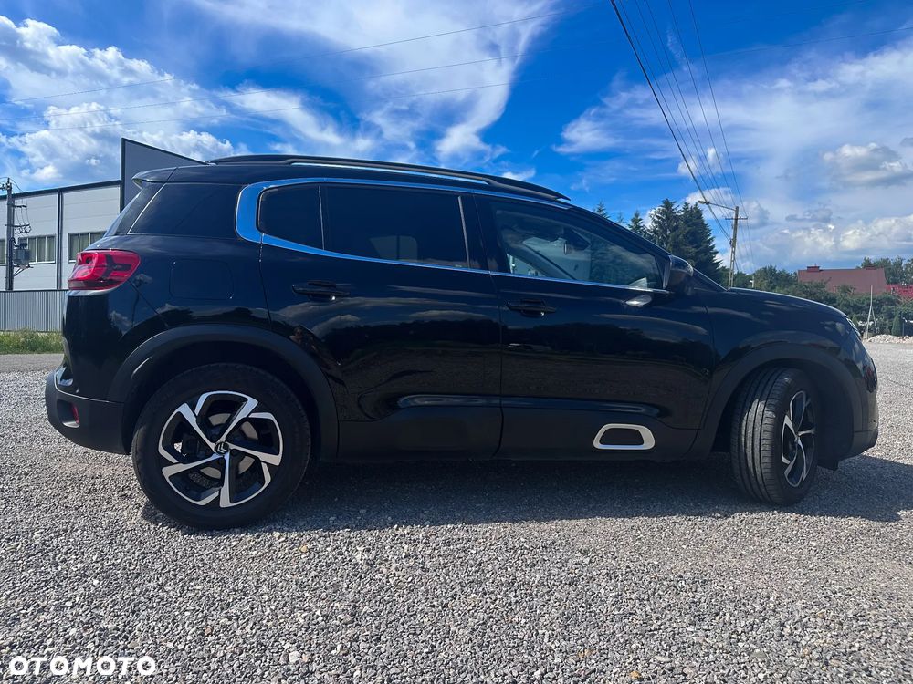 Citroën C5 Aircross 1.2 PureTech Feel - 3