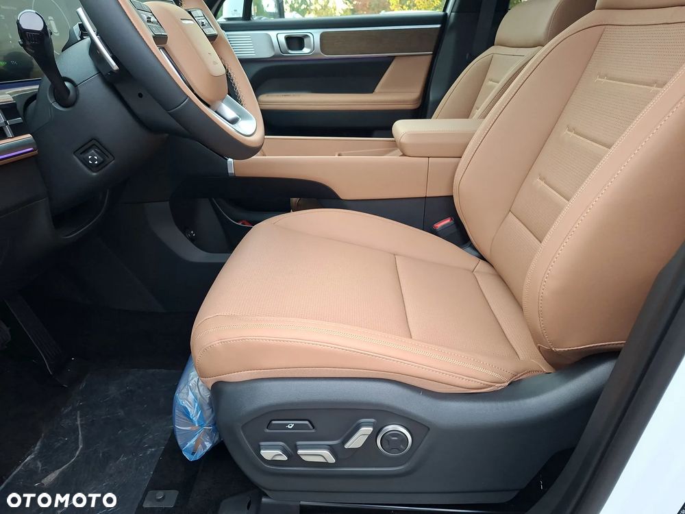 Hyundai Santa Fe 2026