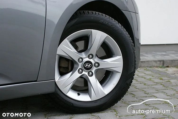 Hyundai i40 1.7 CRDi Premium - 33