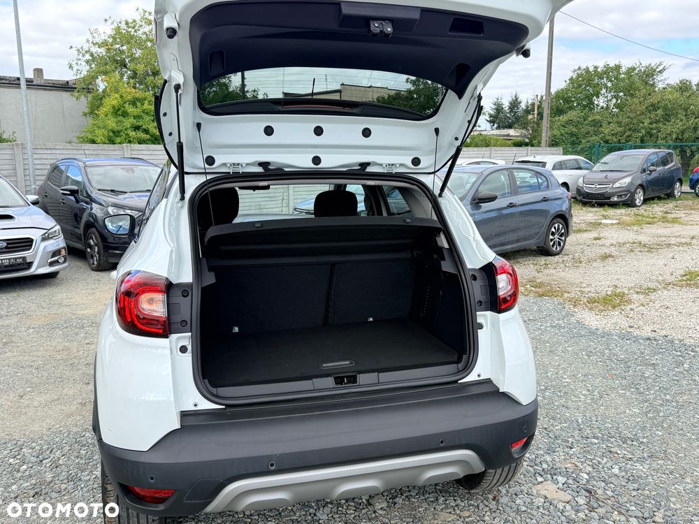 Renault Captur 1.5 dCi Energy Intens - 17