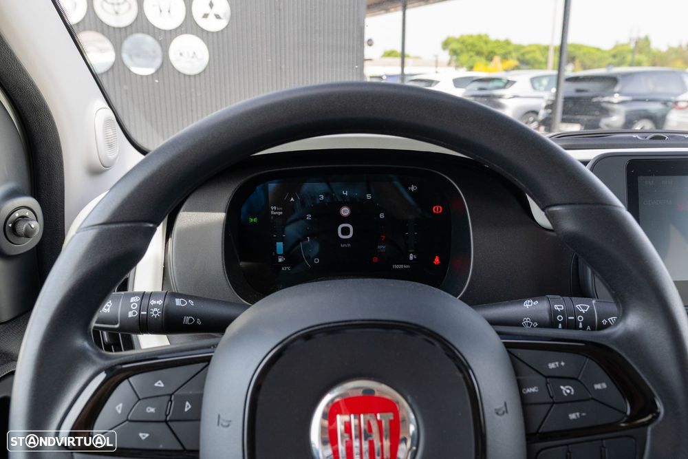 Fiat Panda - 15