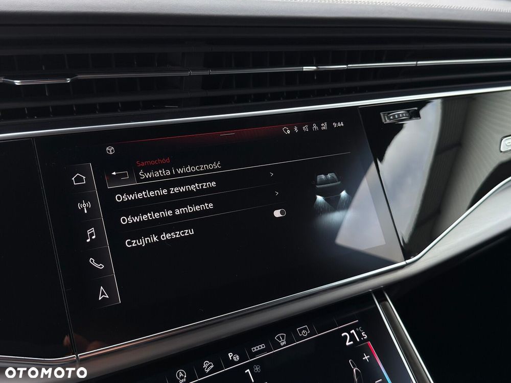 Audi Q8 - 38