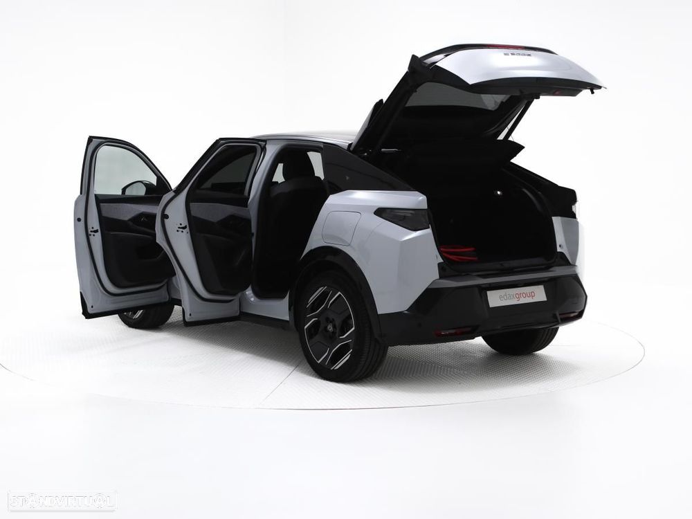 Peugeot E-3008 73 kWh GT - 5