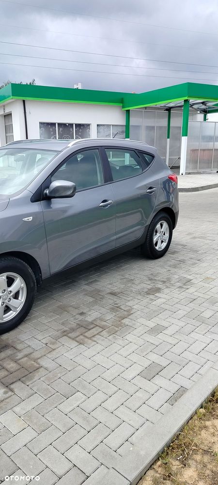 Hyundai ix35 1.6 2WD Classic - 15