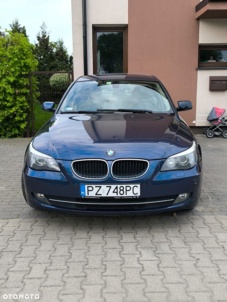 BMW Seria 5 - 2