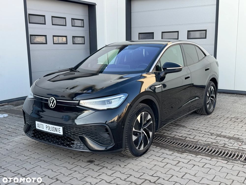 Volkswagen ID.5 Pro - 2