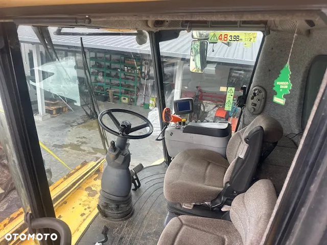 New Holland CX 880 - 5