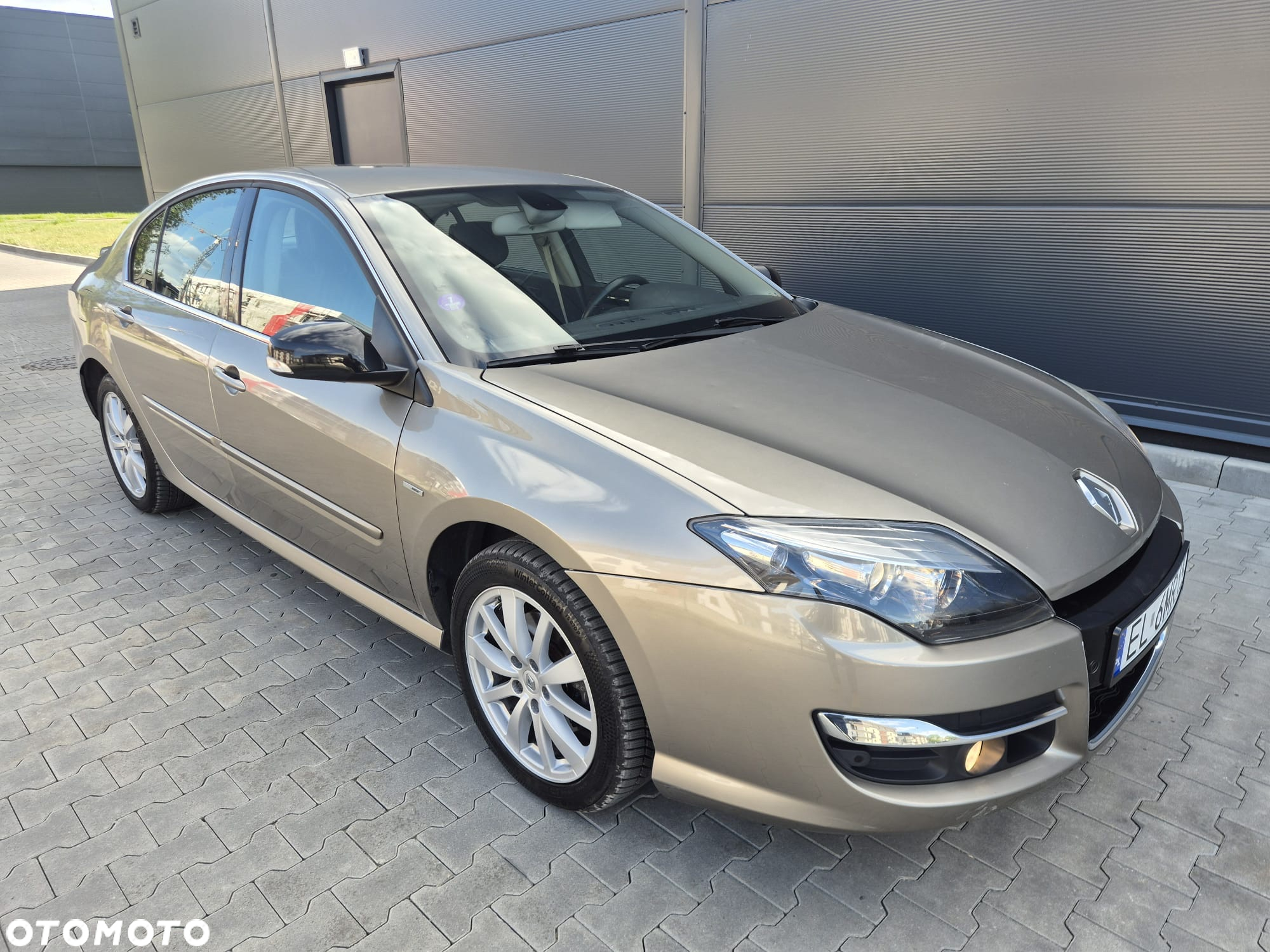 Renault Laguna 2.0 Bose Edition - 8