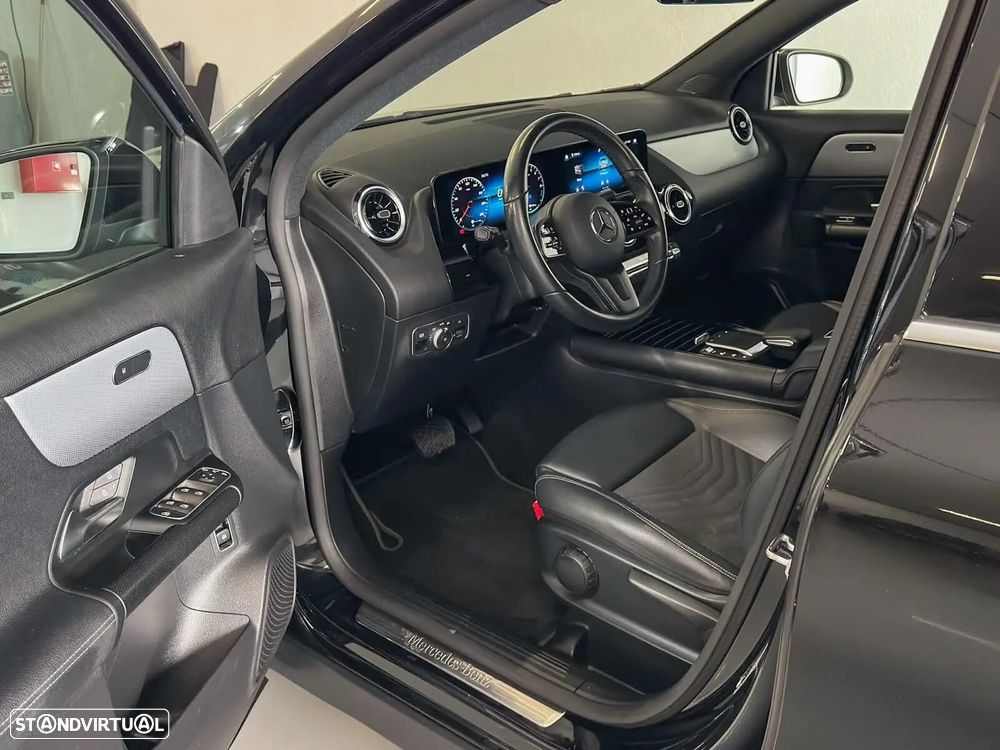 Mercedes-Benz GLA 250 - 17