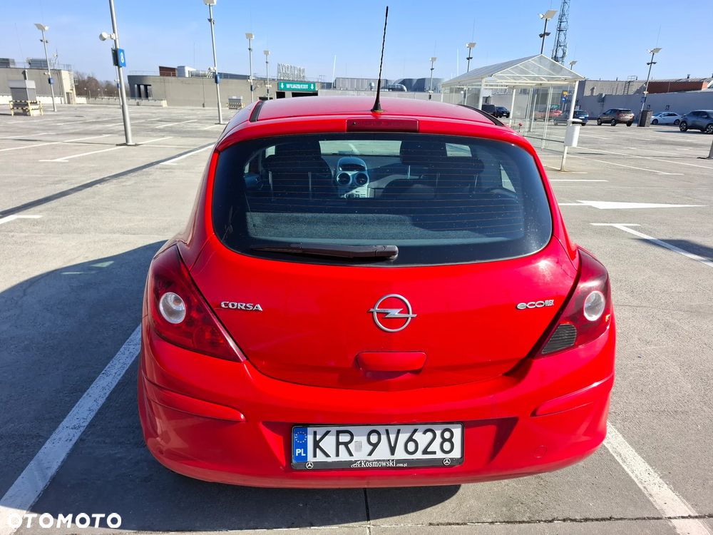 Opel Corsa 1.0 12V Enjoy - 6