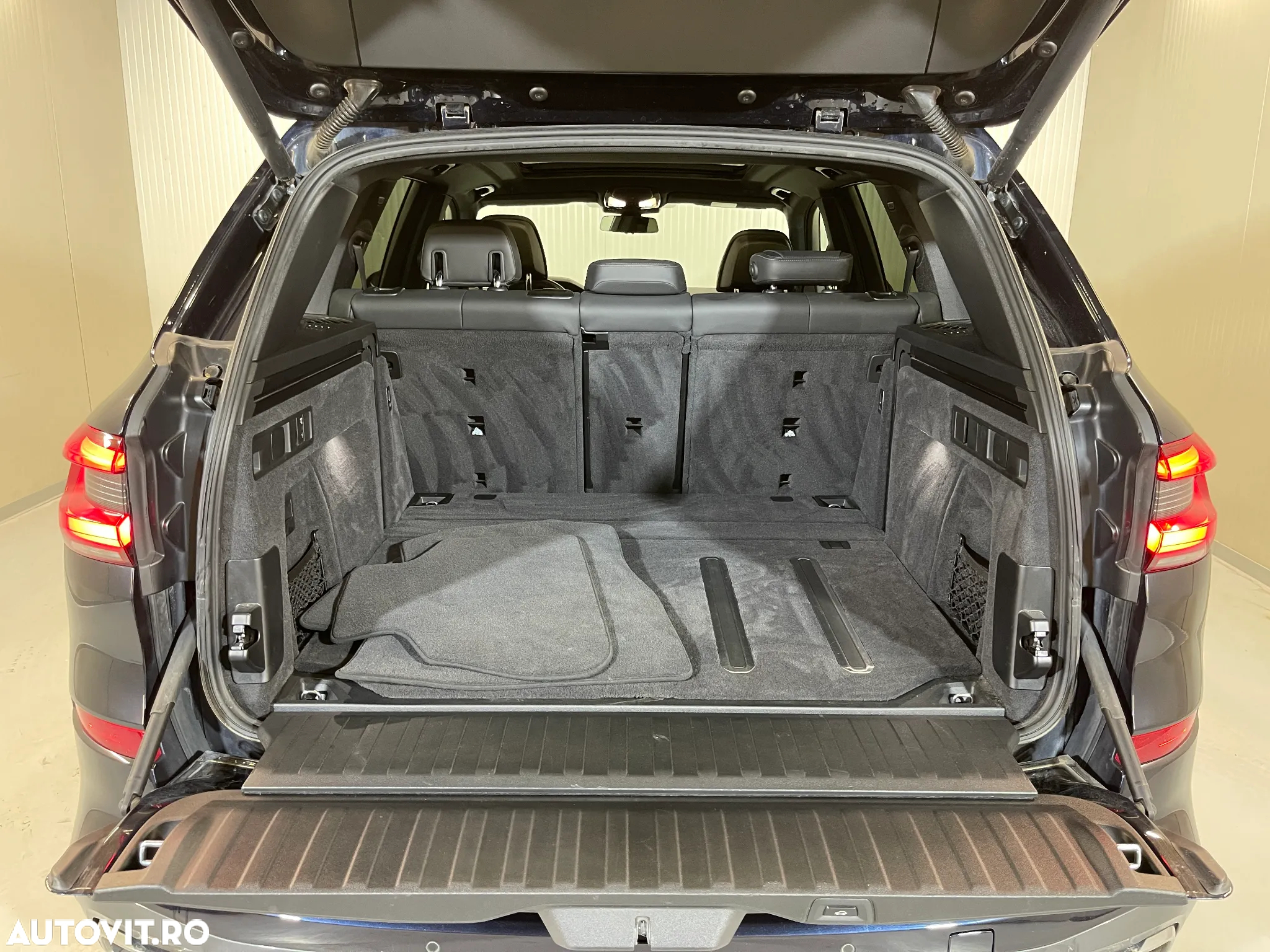 BMW X5 xDrive30d - 15