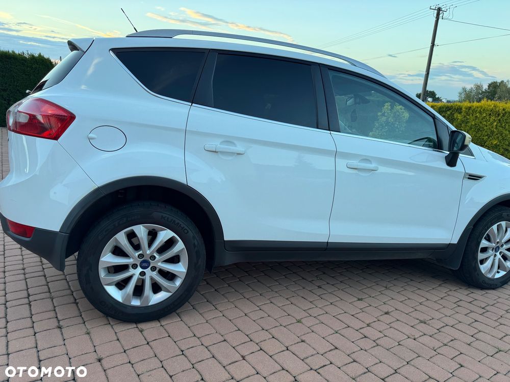 Ford Kuga - 5