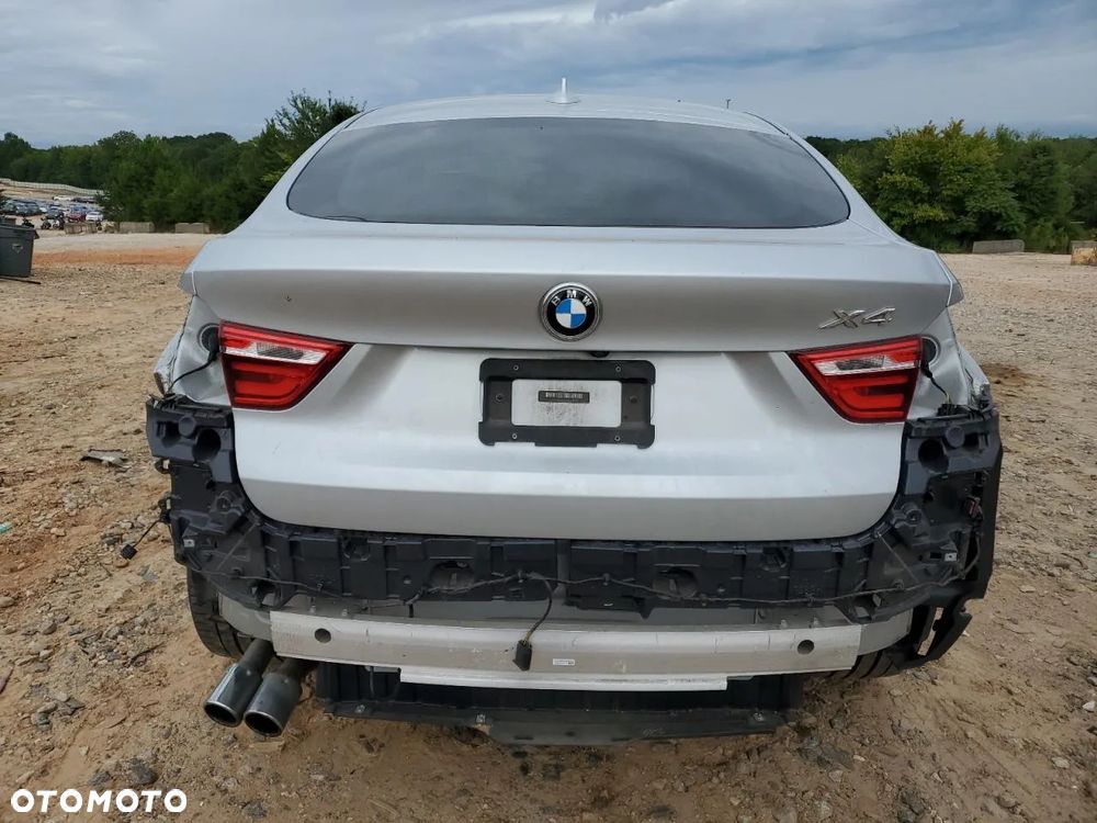 BMW X4 - 7