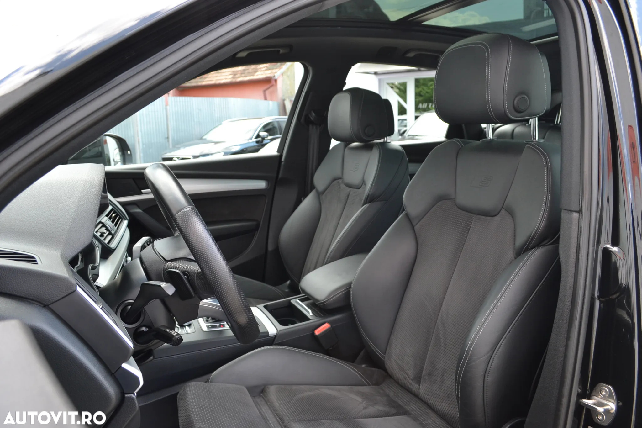 Audi Q5 2.0 TDI Quattro S tronic - 14