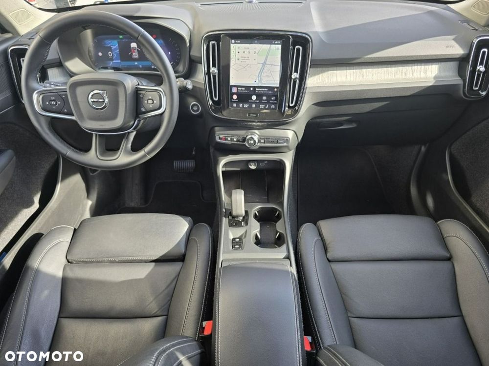 Volvo XC 40 B3 Core - 18
