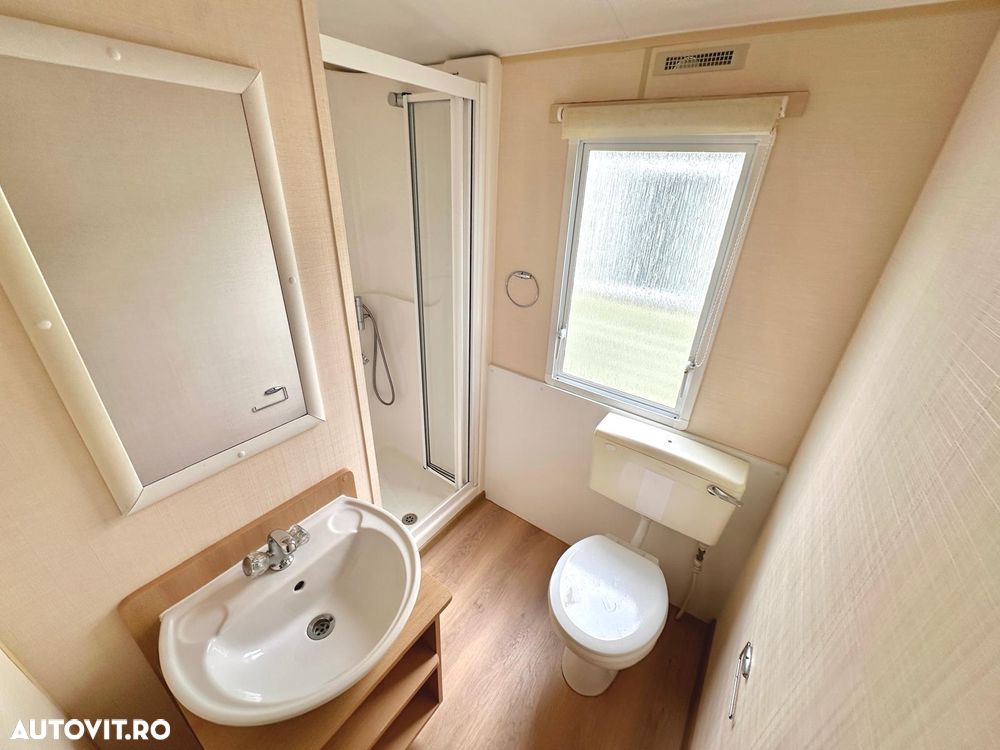 Alta Casă mobilă Willerby Summer nr. 142 | 11 x 3 m | 3 dormitoare și 1 baie - 10