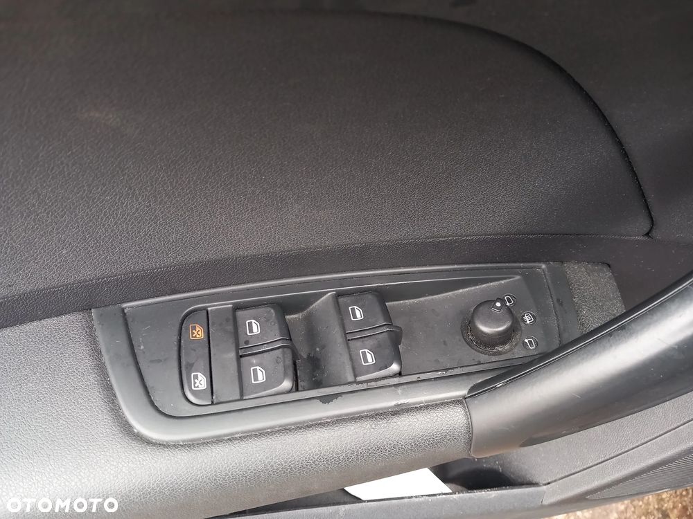 Audi A1 Sportback 1.2 TFSI Ambition - 22